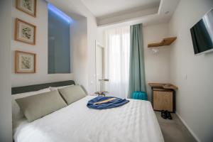 Economy Single Room room in Relais Luce Florence