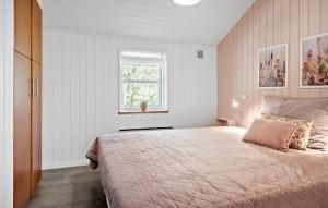 Stunning Home In Hurup Thy With Sauna