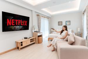 PureLux6 - 3BR Pool Villa