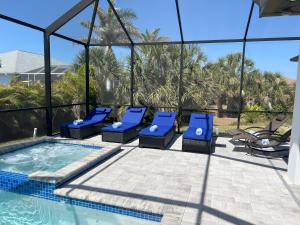 Luxury Corner - 4hvězdičkové hotely ve městě Port Charlotte