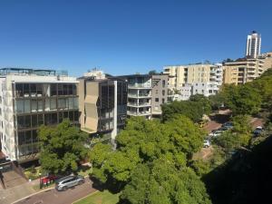 Mountway Holiday Apartments