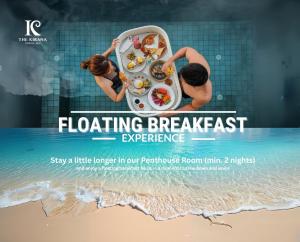 The Kirana Canggu Hotel