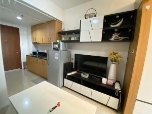 Shell Residences - 1 BR Interiored with Pool View