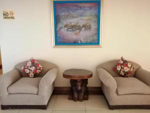 Hotel Asuncion