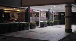 Horizon Hotel
