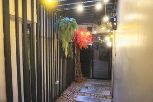 Hash Capsule Hostel Silom Soi 3