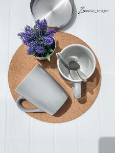 B-Rent Bristol Beach Zen Premium