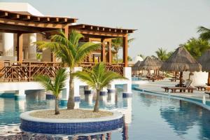 Excellence Playa Mujeres-Inclusive- Adults Only