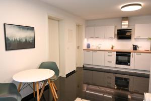 waldstudio Classy Apartment near Stuttgart