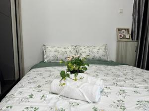 MY Highrise Homestay at Palazio MountAustin JB