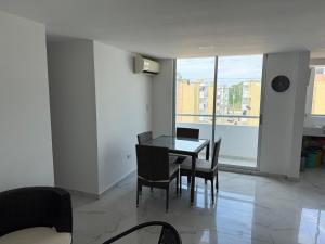 Hermoso apartamento con excelente ubicación en coveñas