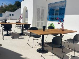 Dar Kbira - Sidi Bou Said