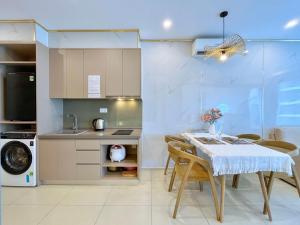 THE SONG Apartment Vung Tau- Homestay Seaview