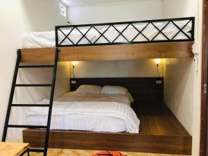 AK Homestay - Motorbike Rental - Cao Bang City