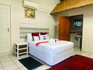 Richards Bay Airport Guest House The Comfort Zone