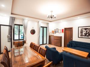 AK Homestay - Motorbike Rental - Cao Bang City