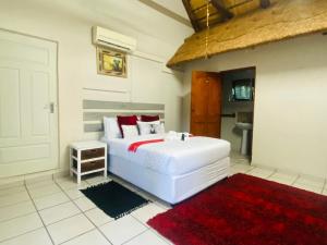 Richards Bay Airport Guest House The Comfort Zone