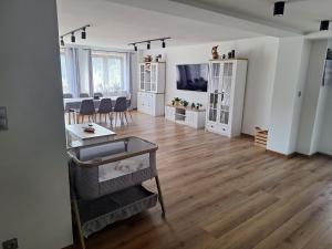 Apartament Antoś