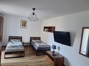 Apartament Antoś