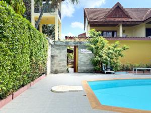 Family Bungalow Kamala