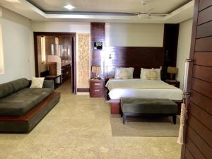 Apartment Indonesia with 2 bedrooms