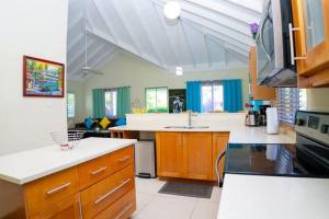 Tropical 3 Bedroom Villa - Ocho Rios