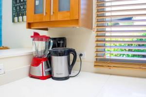 Tropical 3 Bedroom Villa - Ocho Rios