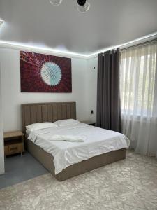 Shyrdak - Шырдак - 3-star hotels in Osh