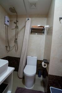 Pool View Tropic Studio