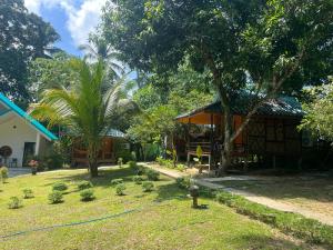 Koh Mook Garden Beach Resort