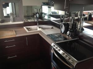 Appartements Panorama NewPort : photos des chambres