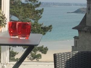 Appartements Panorama NewPort : photos des chambres