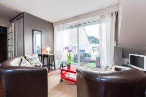 Appartements Panorama NewPort : photos des chambres
