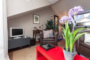 Appartements Panorama NewPort : photos des chambres