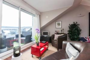 Appartements Panorama NewPort : photos des chambres
