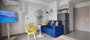 Pool View Tropic Studio