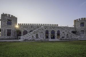 Maya Luxury The Quila Udaipur