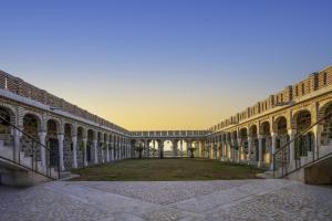 Maya Luxury The Quila Udaipur