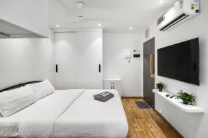 Mira Studio Bandra W by The Bombay Home Company