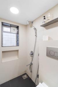 Mira Studio Bandra W by The Bombay Home Company