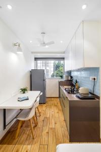 Sage Studio Bandra W by The Bombay Home Company