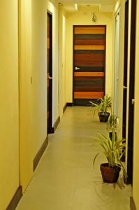 UpperHouse Hotel Formerly Pacifico Boutique by Hiverooms