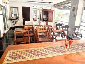 UpperHouse Hotel Formerly Pacifico Boutique by Hiverooms