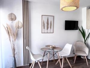 Style & comfort in Benalmádena - Pool available seasonally