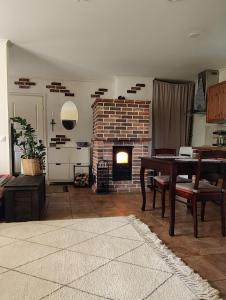 Mökki Luonnonrauhassa - Lemmikkiystävällinen