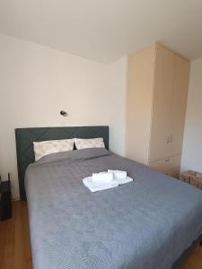 Lily Apartments Punta Skala