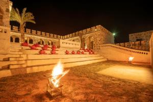 Maya Luxury The Quila Udaipur