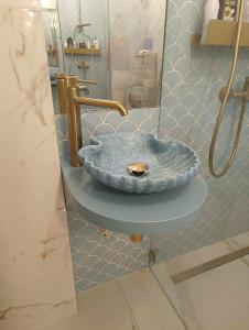 Apartament Muszelka Nadmorskie Miejsce