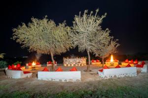 Maya Luxury The Quila Udaipur