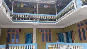 Double D D Homestay